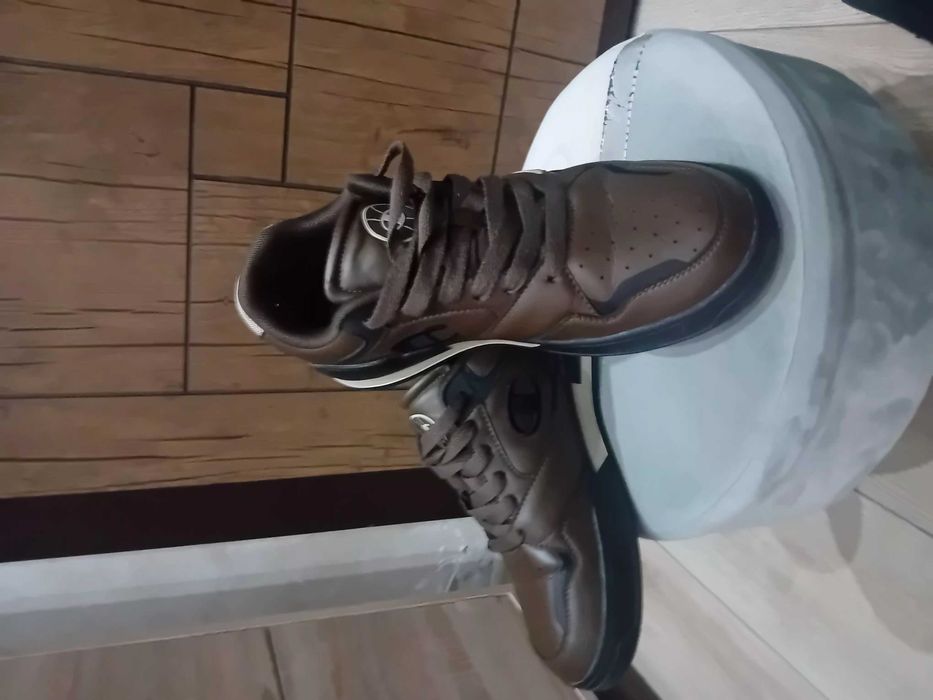 Dshampion 42 номер