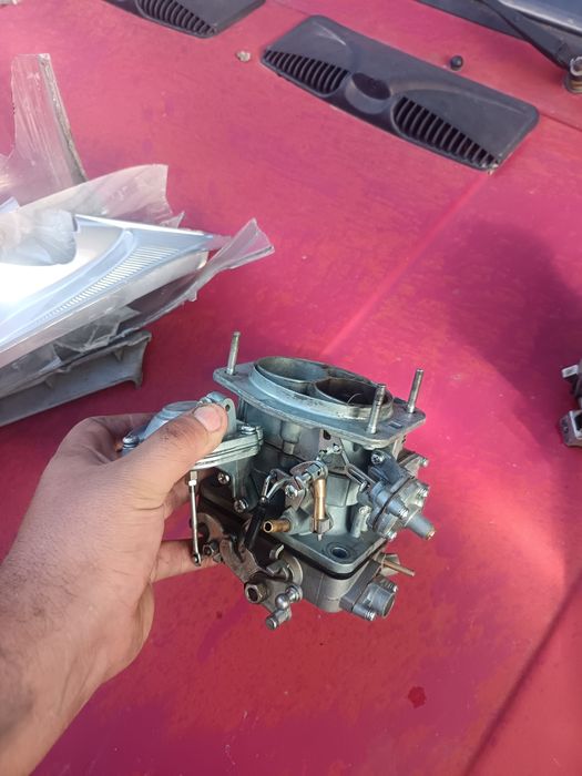 Карбюратор ваз-2106 новый