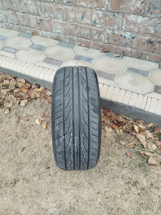 Yokohama 225/50/17
