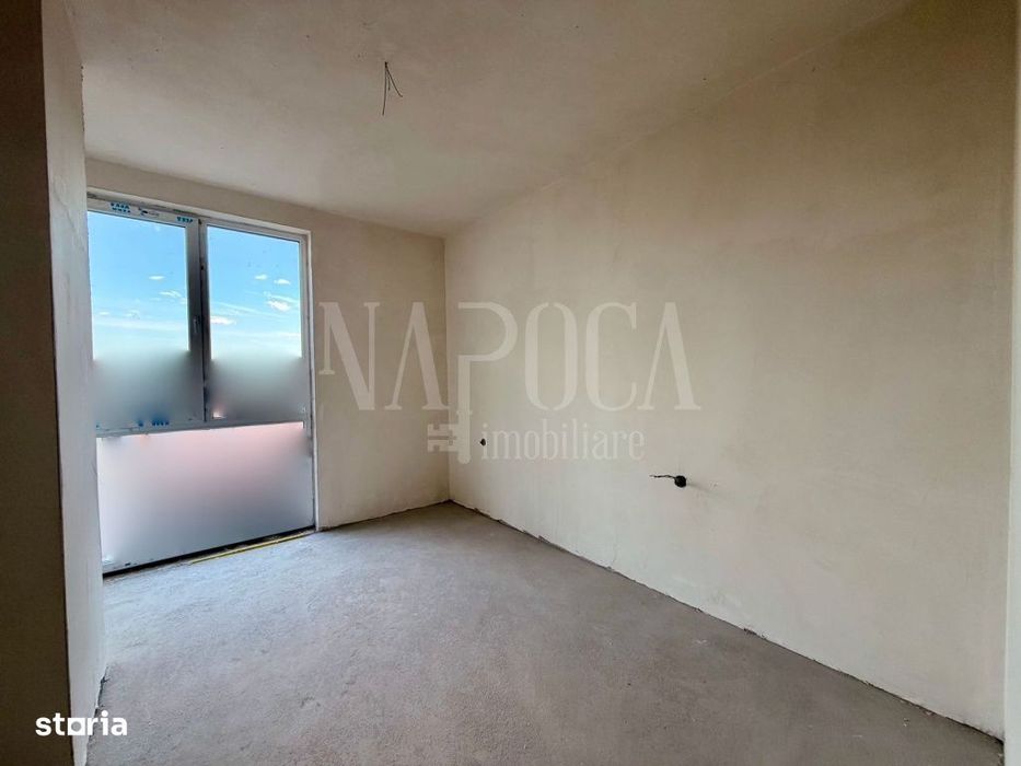 Apartament 2 camere de vanzare in Marasti, Cluj Napoca — fotografia 3
