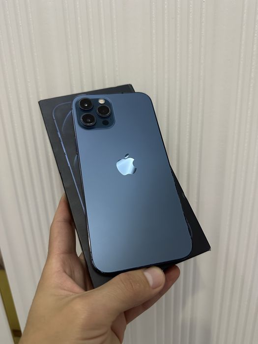 Iphone 12proMax ideal