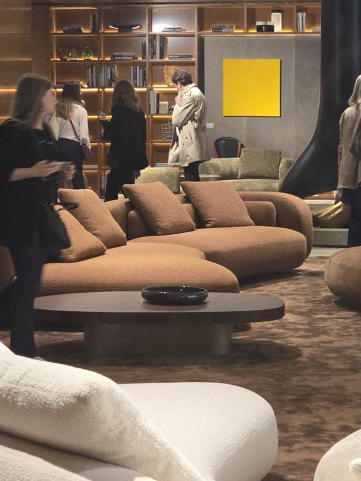 Итальянские модели диванов 2025