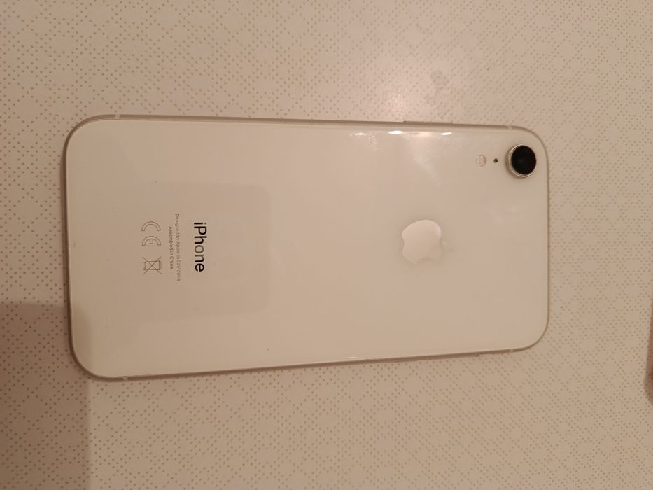 Iphone Xr 64 gb EAC