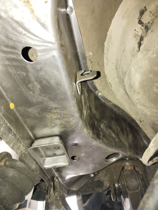 Контактная сварка