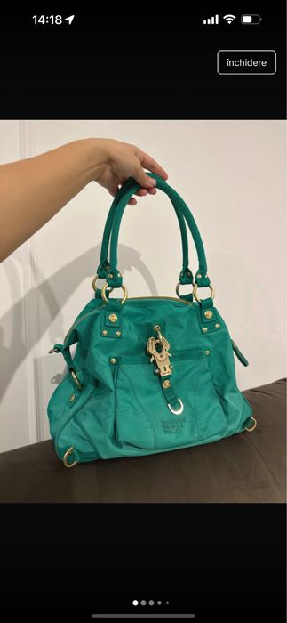 Genti George Gina & Lucy