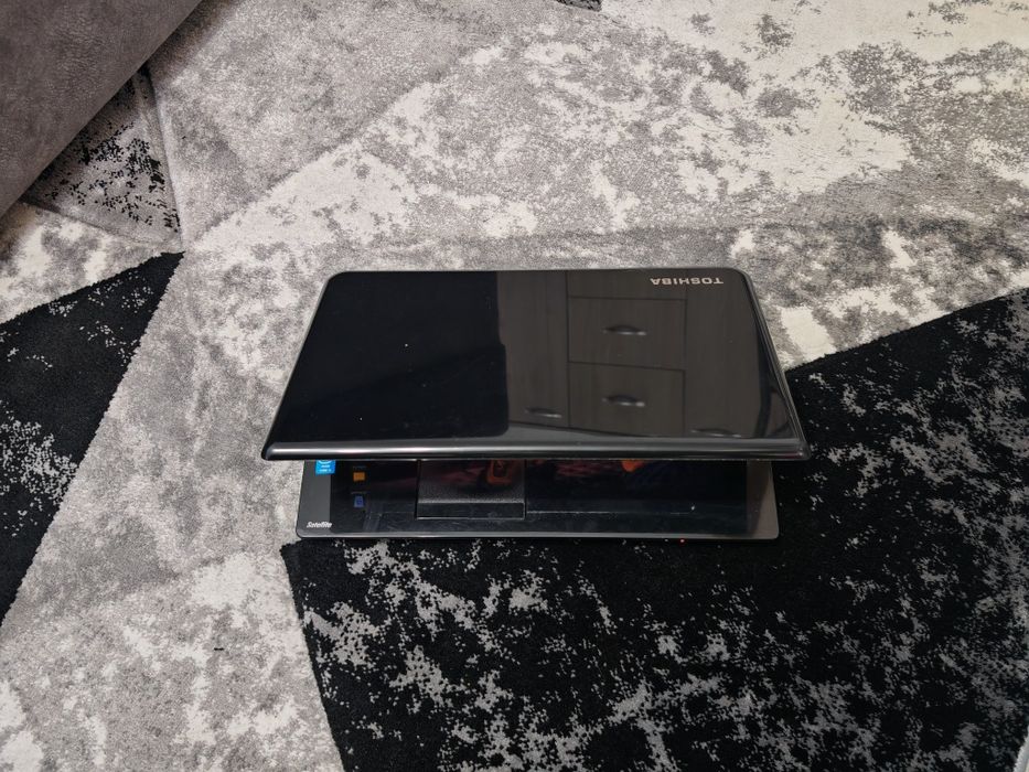 Toshiba Satellite i5 gen4
