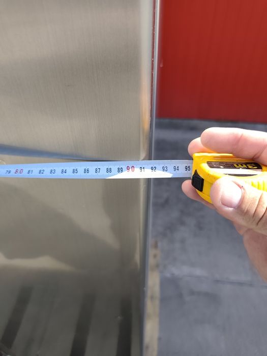 Хладилник side by side Samsung