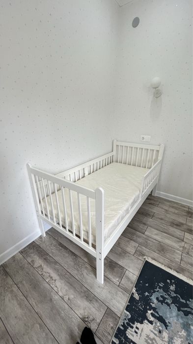 Детская кровать 2 шт