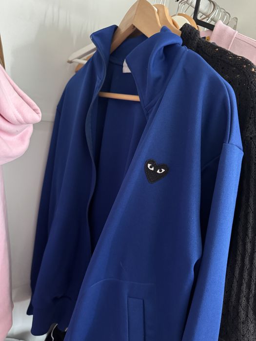 Comme des Carcons sweatshirt