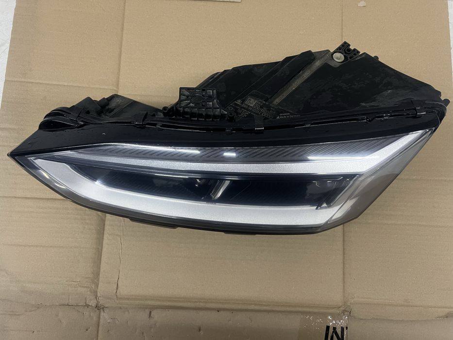 Far stanga audi a5 8w matrix