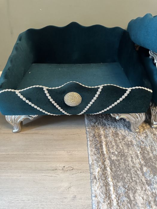 Сандық, қоржын, корзина