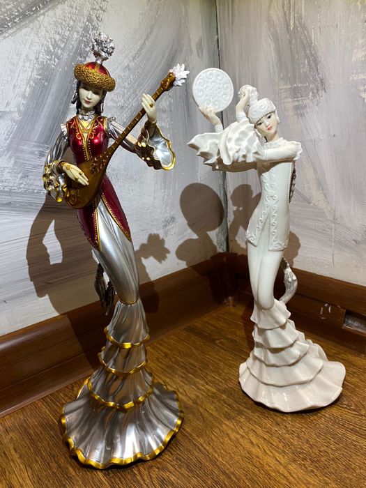 Статуэтки от фирмы Эмпайр