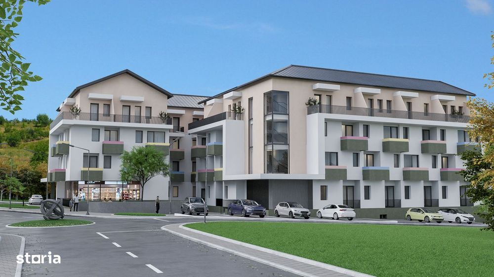 Un Stil De Viata Nu Doar Un Apartament