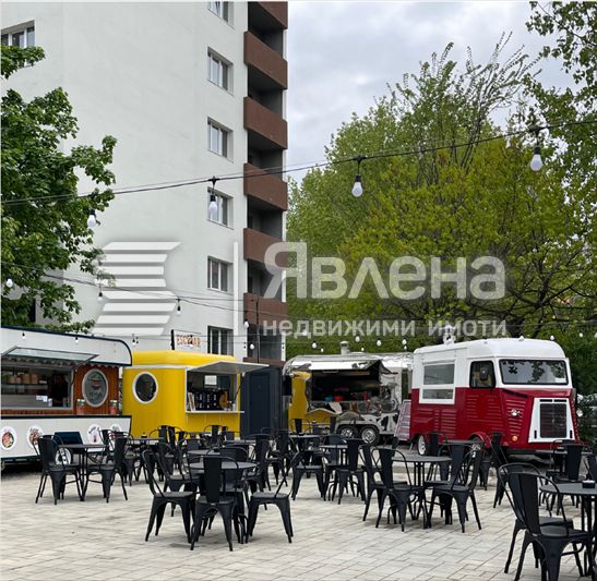 Продава се Парцел в София, Студентски град - 309 кв.м за 810 €/кв.м - Снимка #1