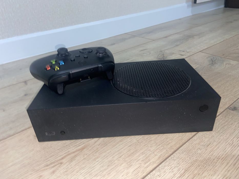 Xbox Series S 1Tb