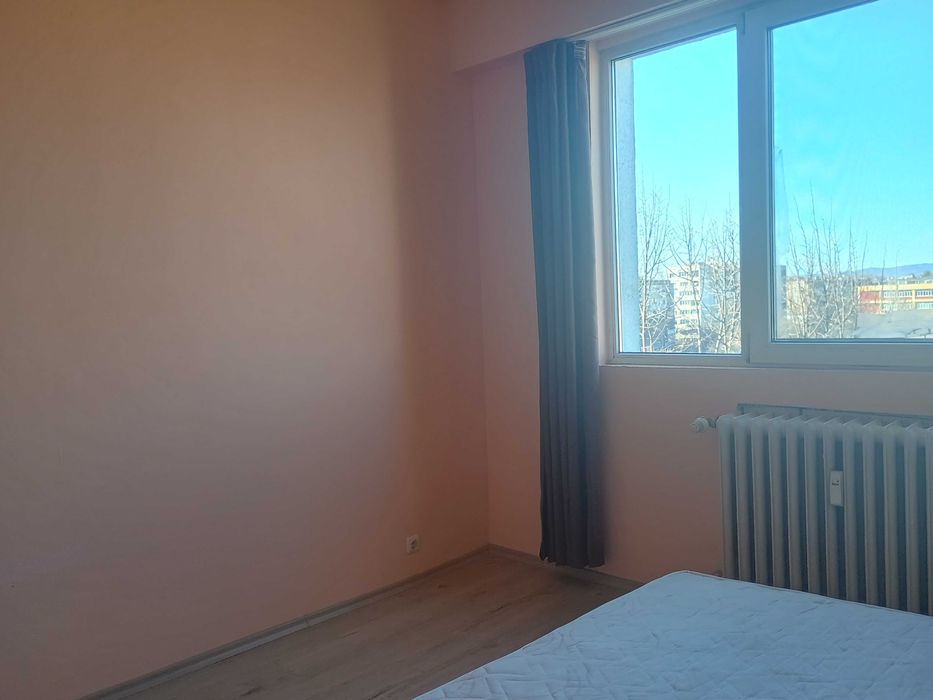 60 кв.м/2-стаен/Панел/Саниран/ет.6-от-6/ТЕЦ/ул. Народни будители/София