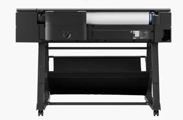 Плоттер HP DesignJet T850 36" (2Y9H0A)