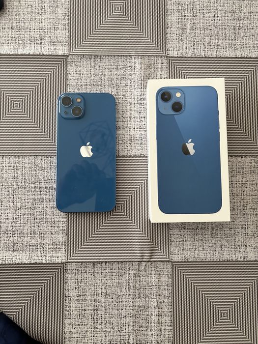 Продавам iPhone13