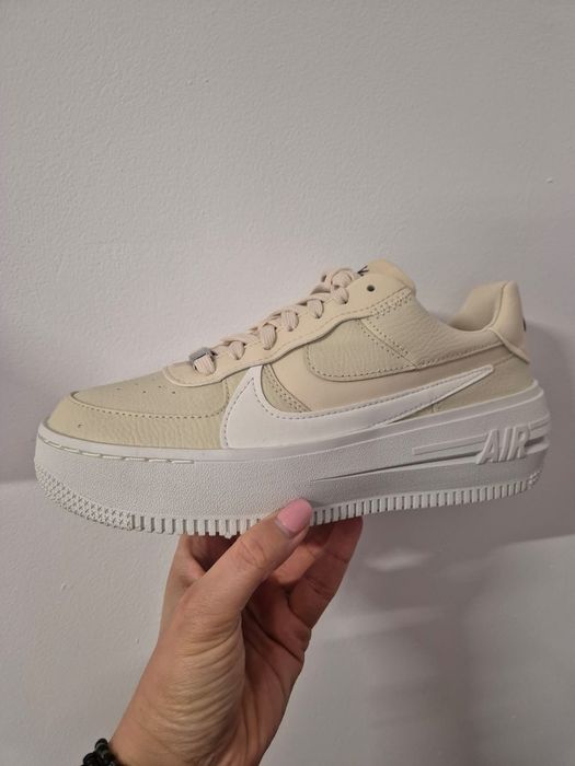 Nike Air Force 1 Platform