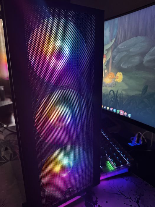 Продам игровой компьютер