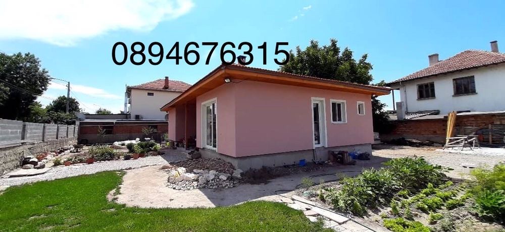 Продава се Къща в Пловдив, Христо Смирненски - 100 кв.м за 510 €/кв.м - Снимка #3