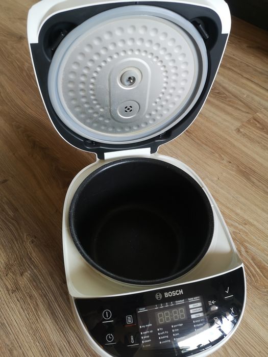 Мултикукър Bosch MUC11W12 
SKU: MUC11W12*** Производител