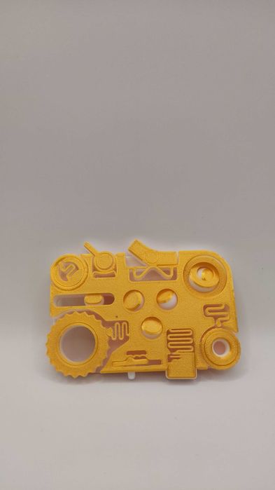 12 în 1 Fidget | Jucărie mecanică anti-stres