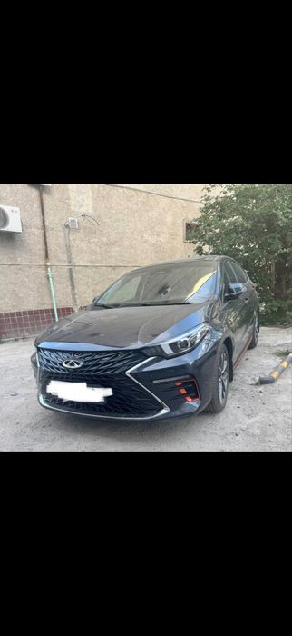 Срочно!! Cherry  Arrizo 6 pro