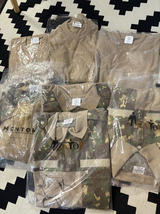Bluză\tricou militar combat