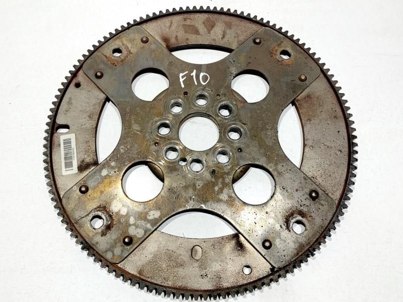 Coroana volanta BMW Seria 3 LCI E90 2.0d N47D20C 177 cp 7797964