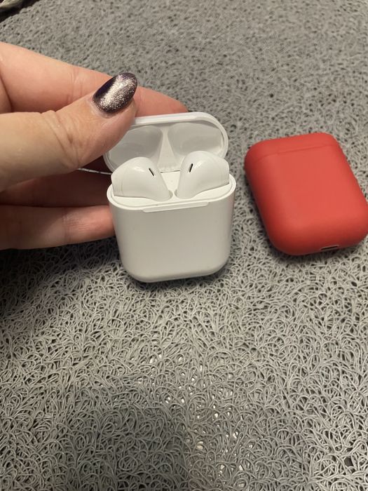 Слушални уникални