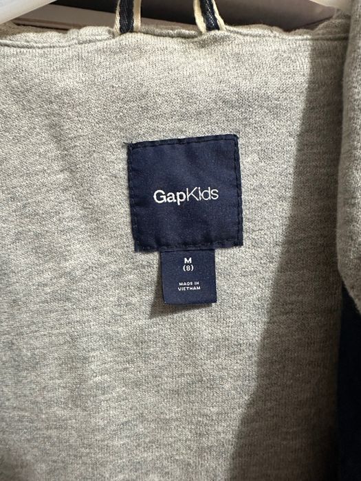 Haina-Geaca bleumaren GAP Kids