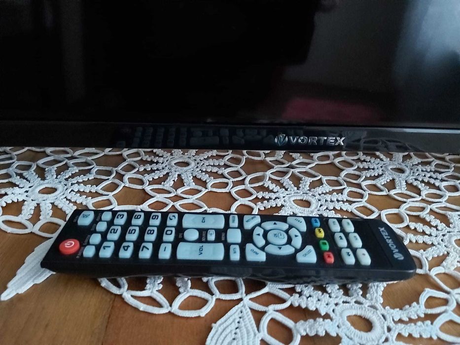 Vand TV Vortex diag.80