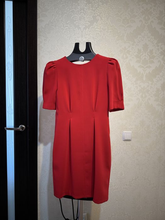 платья красивые нарядные