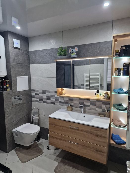 Продава се Двустаен апартамент в Стара Загора, Железник - изток - 61 кв.м за 1443 €/кв.м - Снимка #3