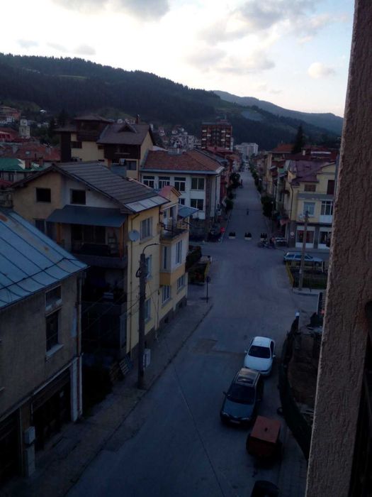 Къща в град Чепеларе