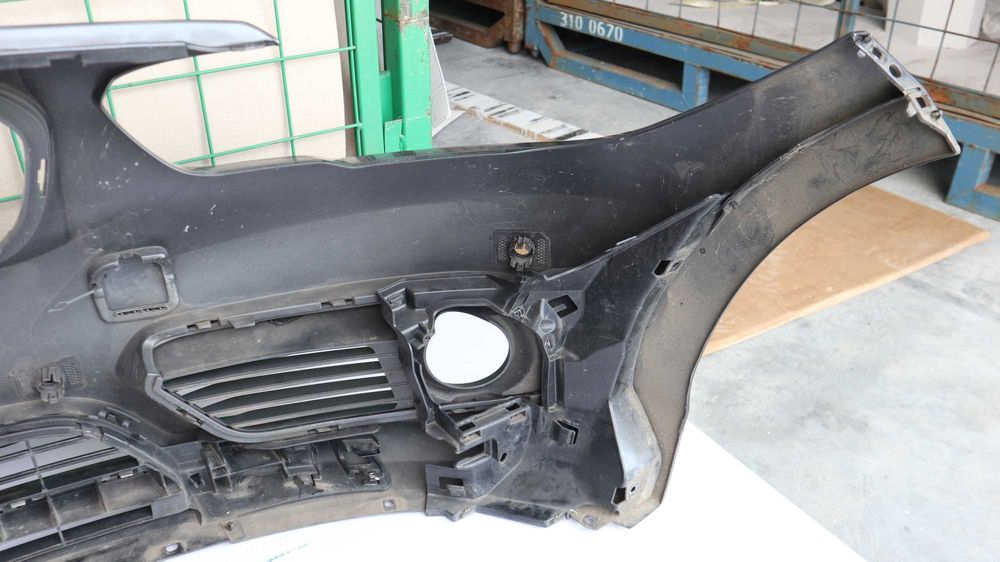 Предна броня БМВ Ф20 фейслифт F20 LCI