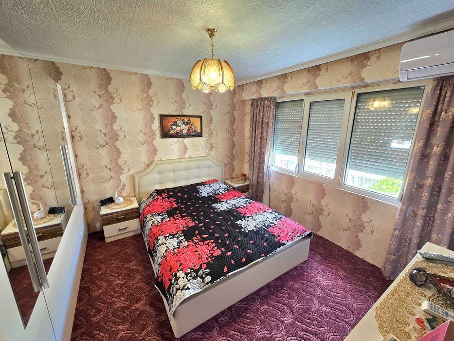 Продава се Тристаен апартамент в Несебър - 59 кв.м за 1037 €/кв.м - Снимка #6