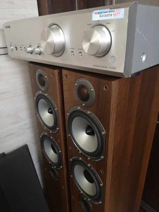 Тонколони  Monitor Audio Bronze BR5
