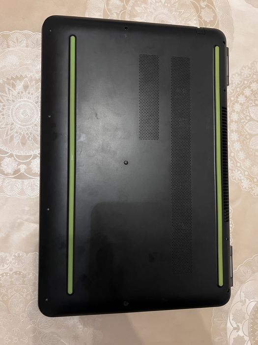 Laptop gaming HP Pavilion 15 i5 , Placa video Nvidia , SSD+HDD