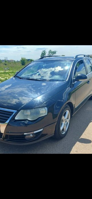 Vânzare autoturism