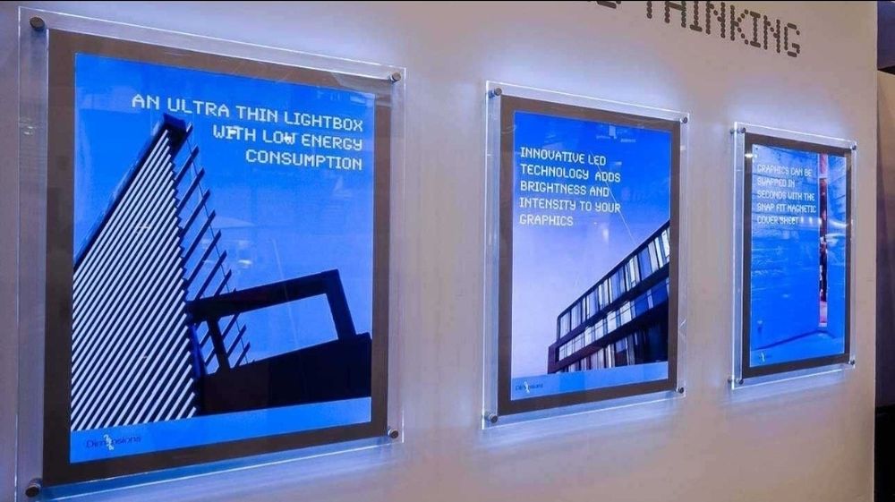 Печать баннер / наружная реклама