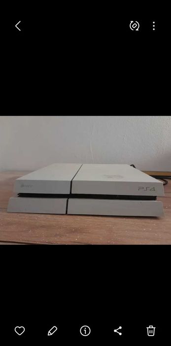 Ps4 controller si red dead redemption 2