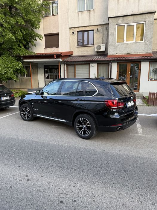 Vand BMW  2.0 diesel 218 cp