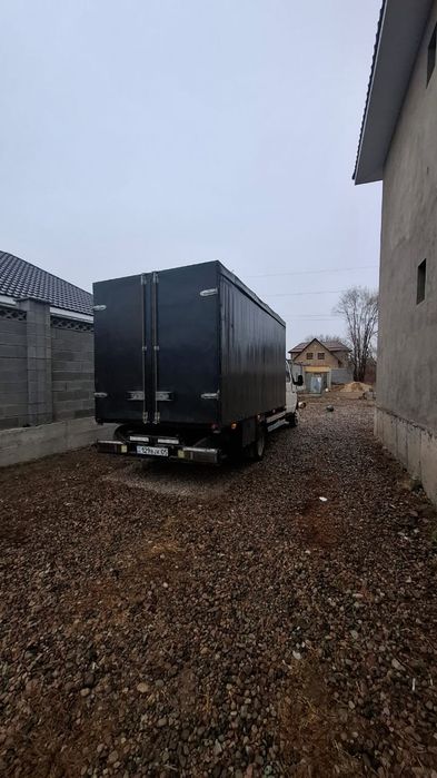 Продам Газель 2002