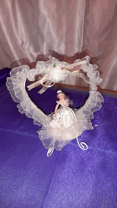 Siluete mire/ mireasa