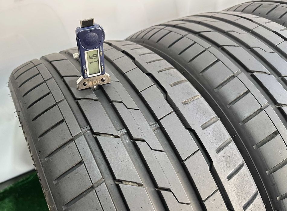 4бр 235/40r19 HANKOOK летни
