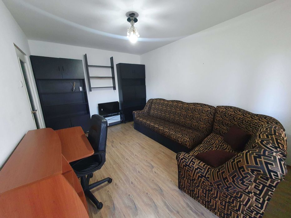 Garsoniera cartier Zorilor