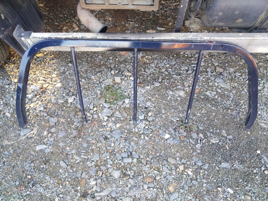 Огледала за Митсубиши Л200 99г. / Mitsubishi L200