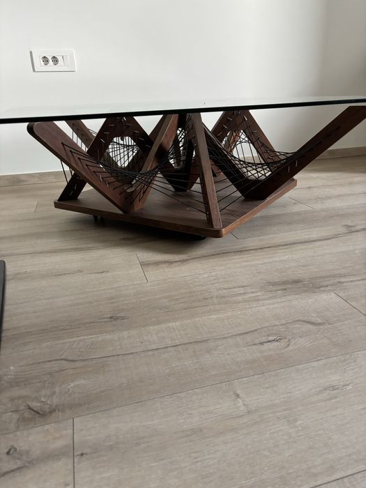 Masa  design deosebit living